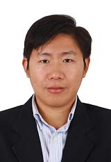 Mr. Zhanchao Wang